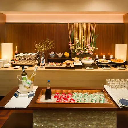 Les Suites Taipei Ching Cheng-2